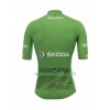 Wielershirt 2018 Ronde van Spanje N001